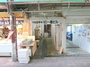 元町壱番館の物件内観写真